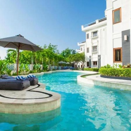Bali Karma Sajtra Hotel Badung  Exterior photo