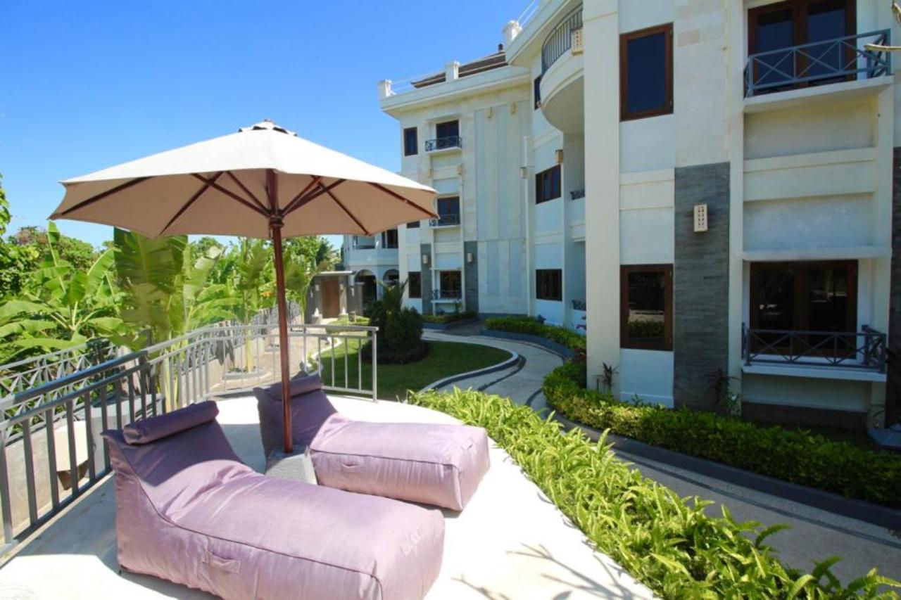 Bali Karma Sajtra Hotel Badung  Exterior photo