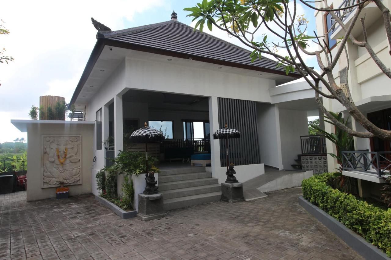 Bali Karma Sajtra Hotel Badung  Exterior photo