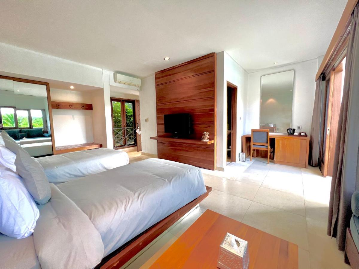 Bali Karma Sajtra Hotel Badung  Exterior photo