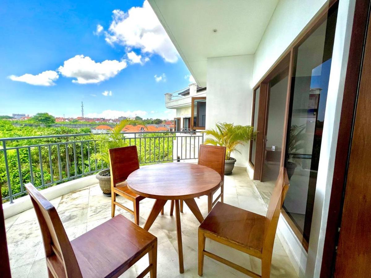 Bali Karma Sajtra Hotel Badung  Exterior photo